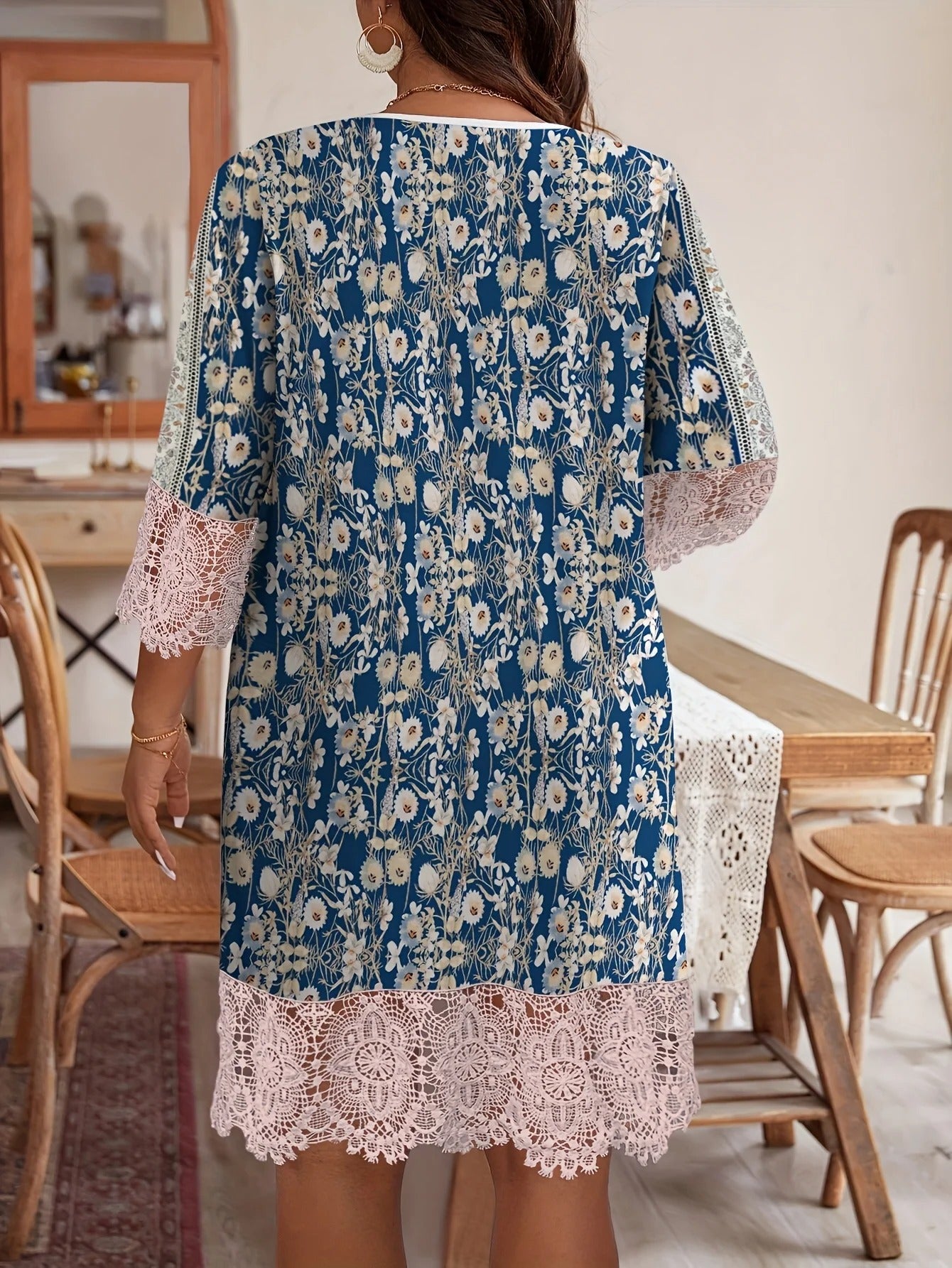 TERESA - Vestito estivo